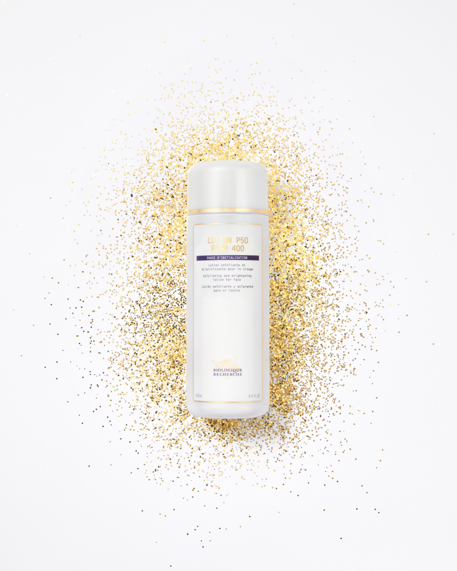 lotion p50 pigm
