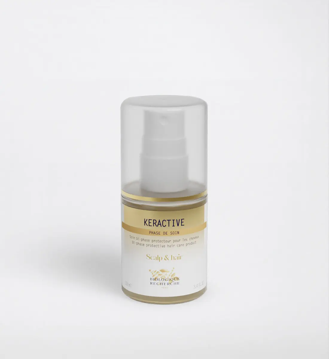 Keractive