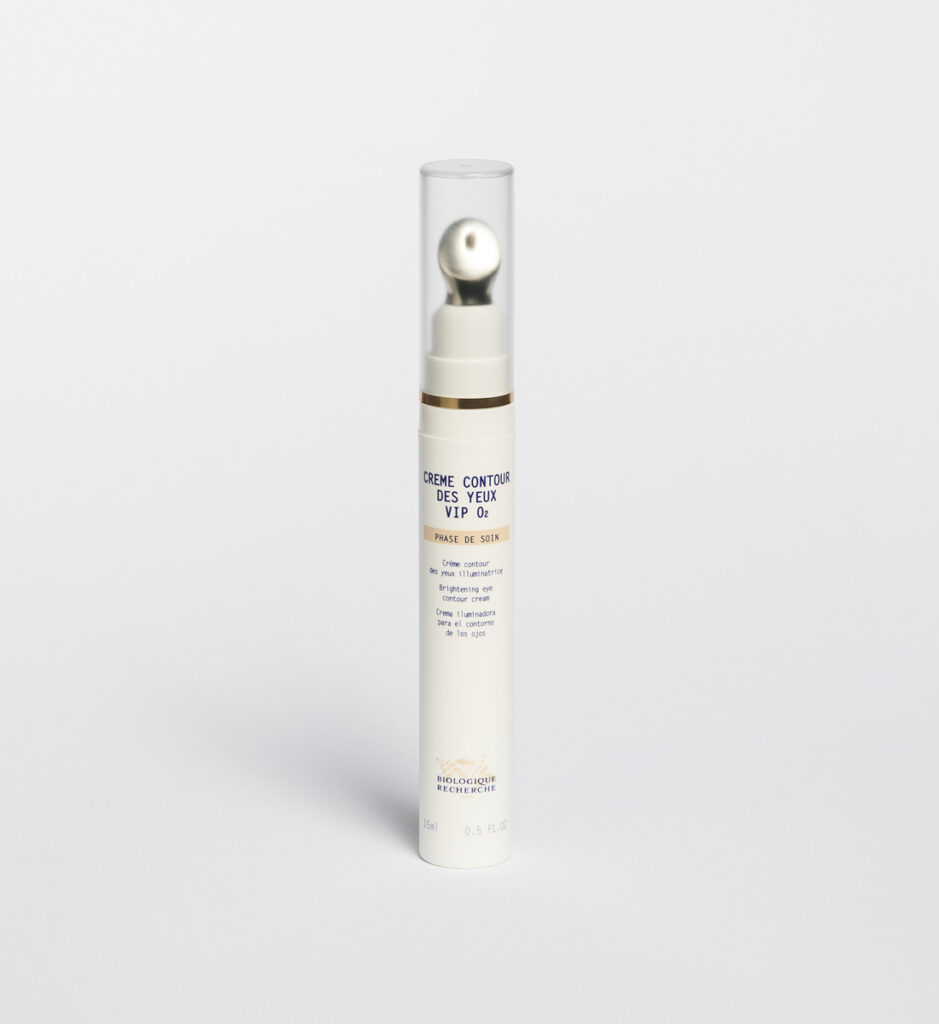 Creme contour des yeux vip o2