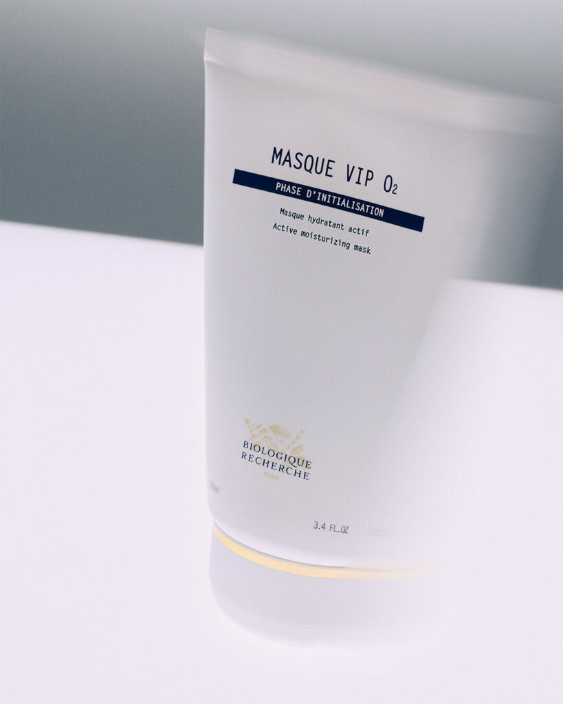 Masque VIP O2 new