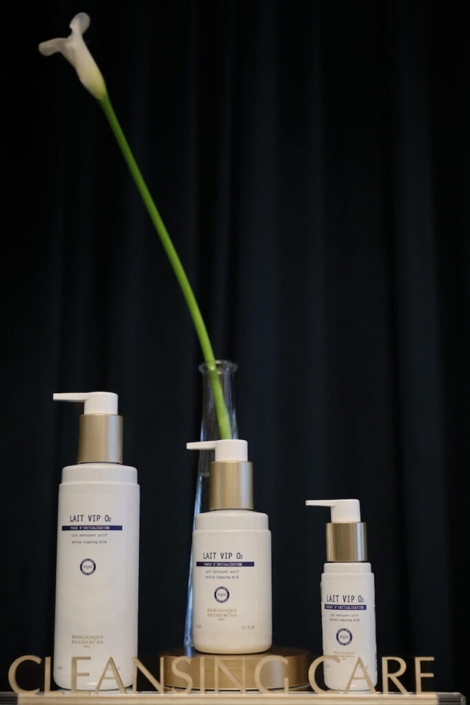 cleansing care vipo2