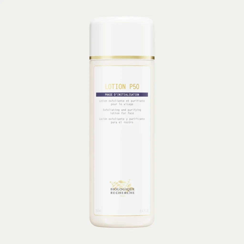 Lotion P50