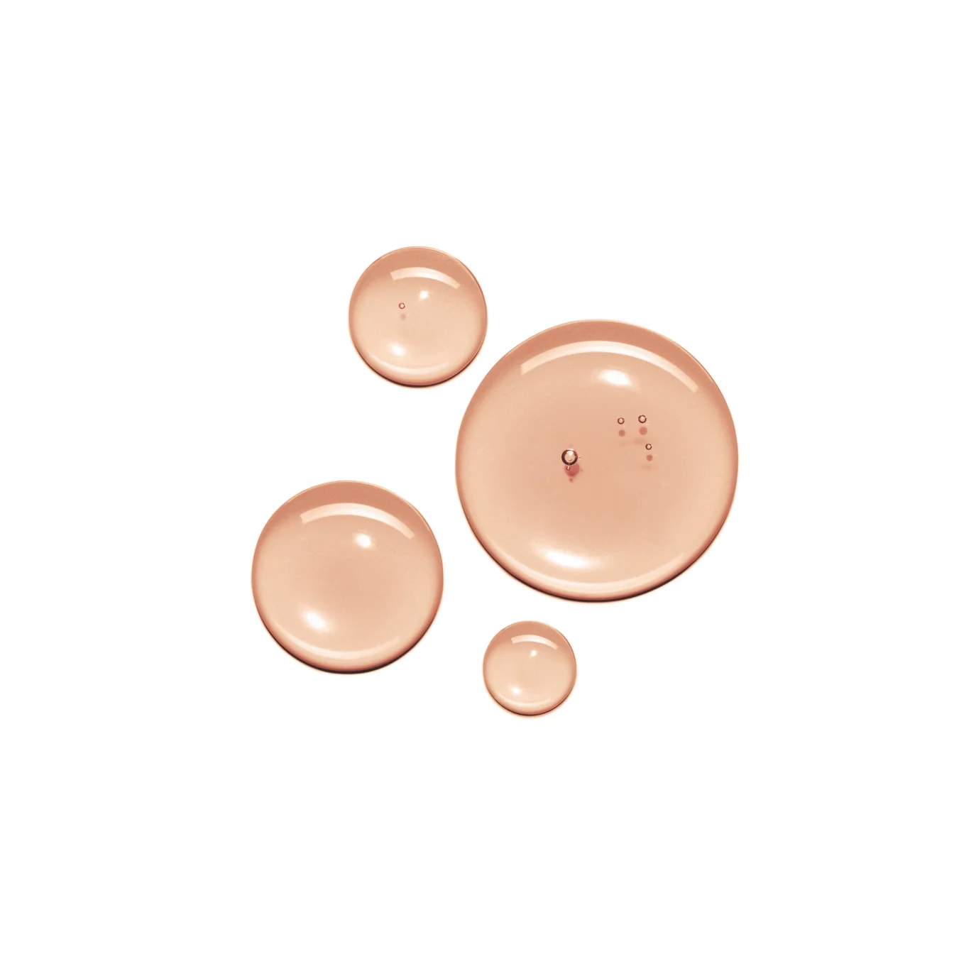 Serum Extraits Tissulaires texture