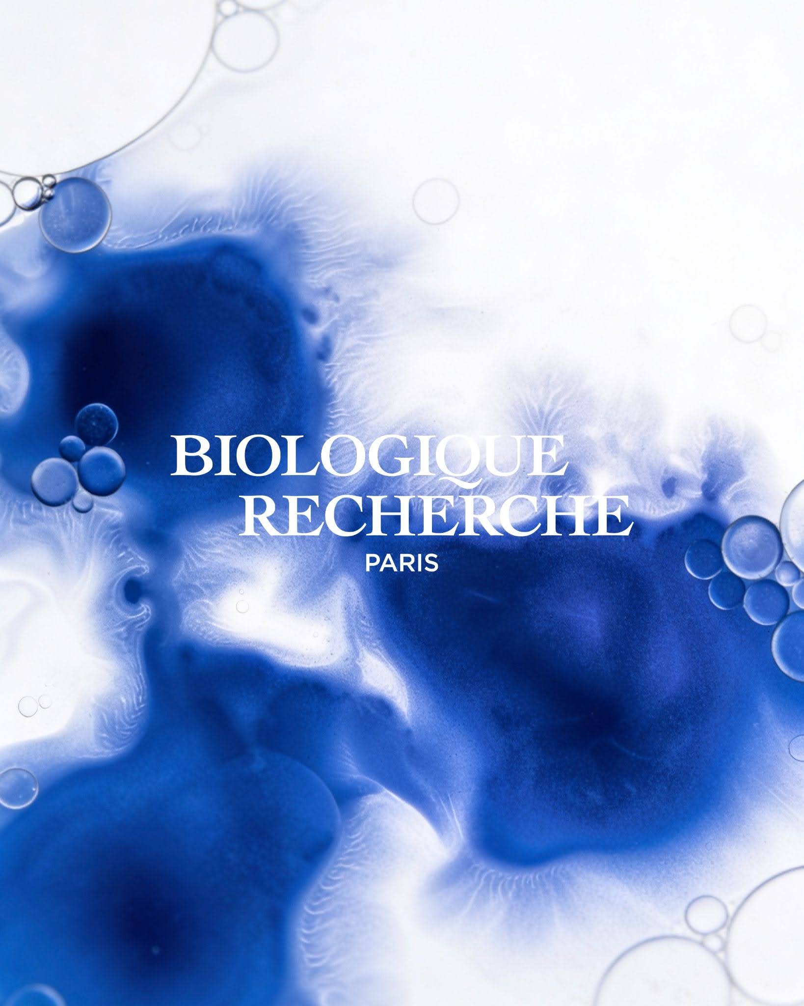 biologique recherche