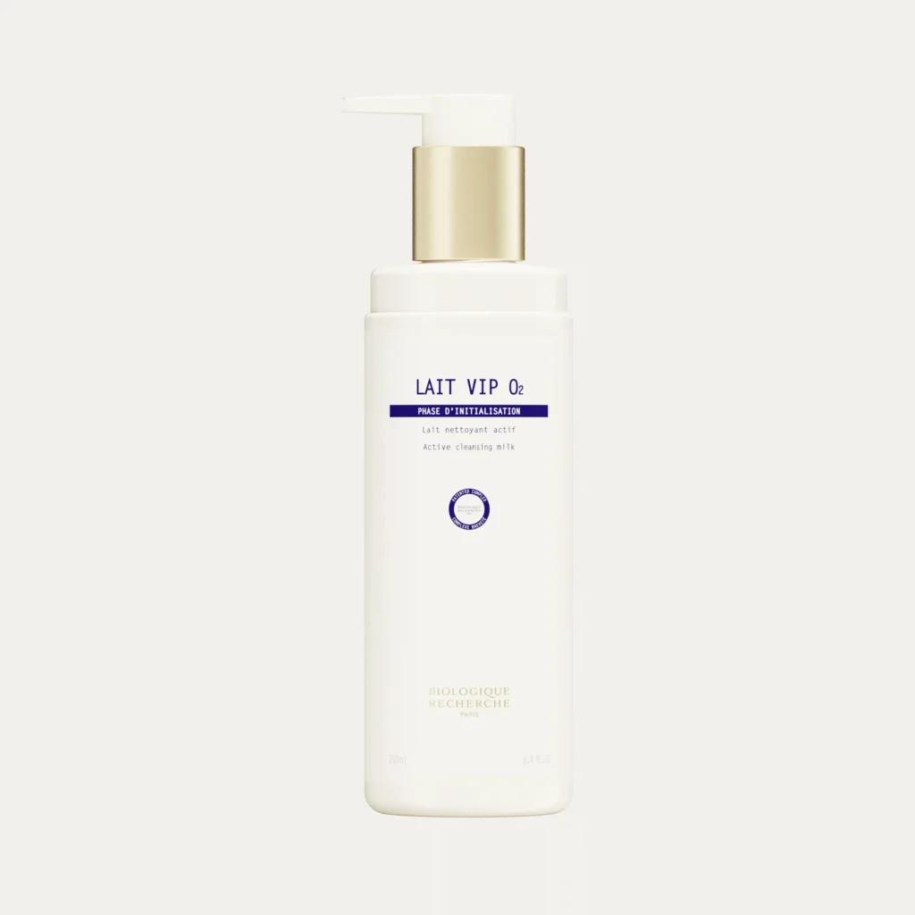 lait vip o2