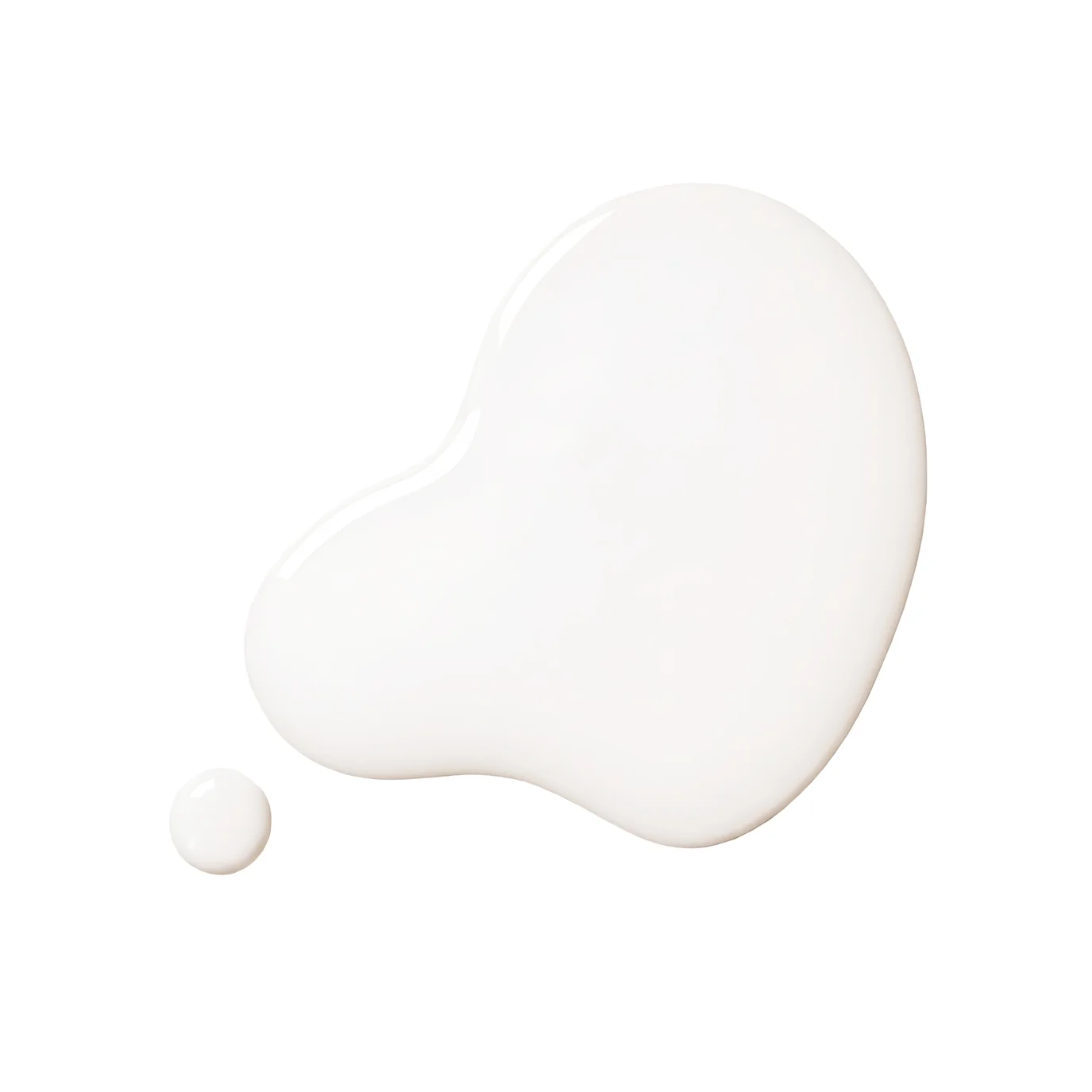 serum silk plus texture