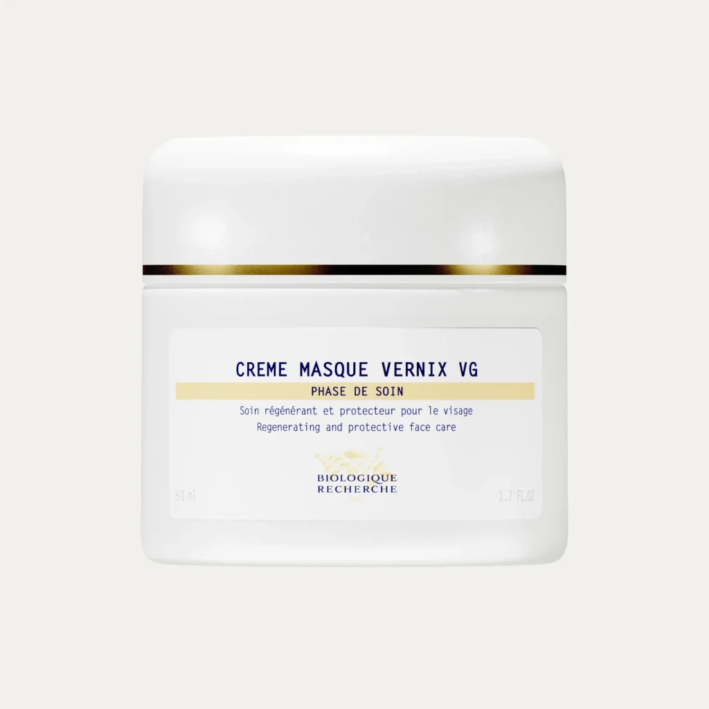 CREME MASQUE VERNIX VG