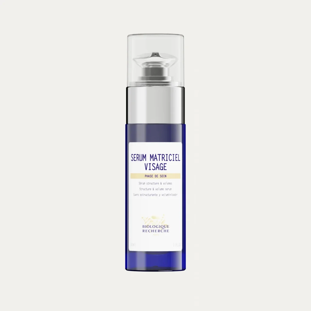 Serum Matriciel Visage