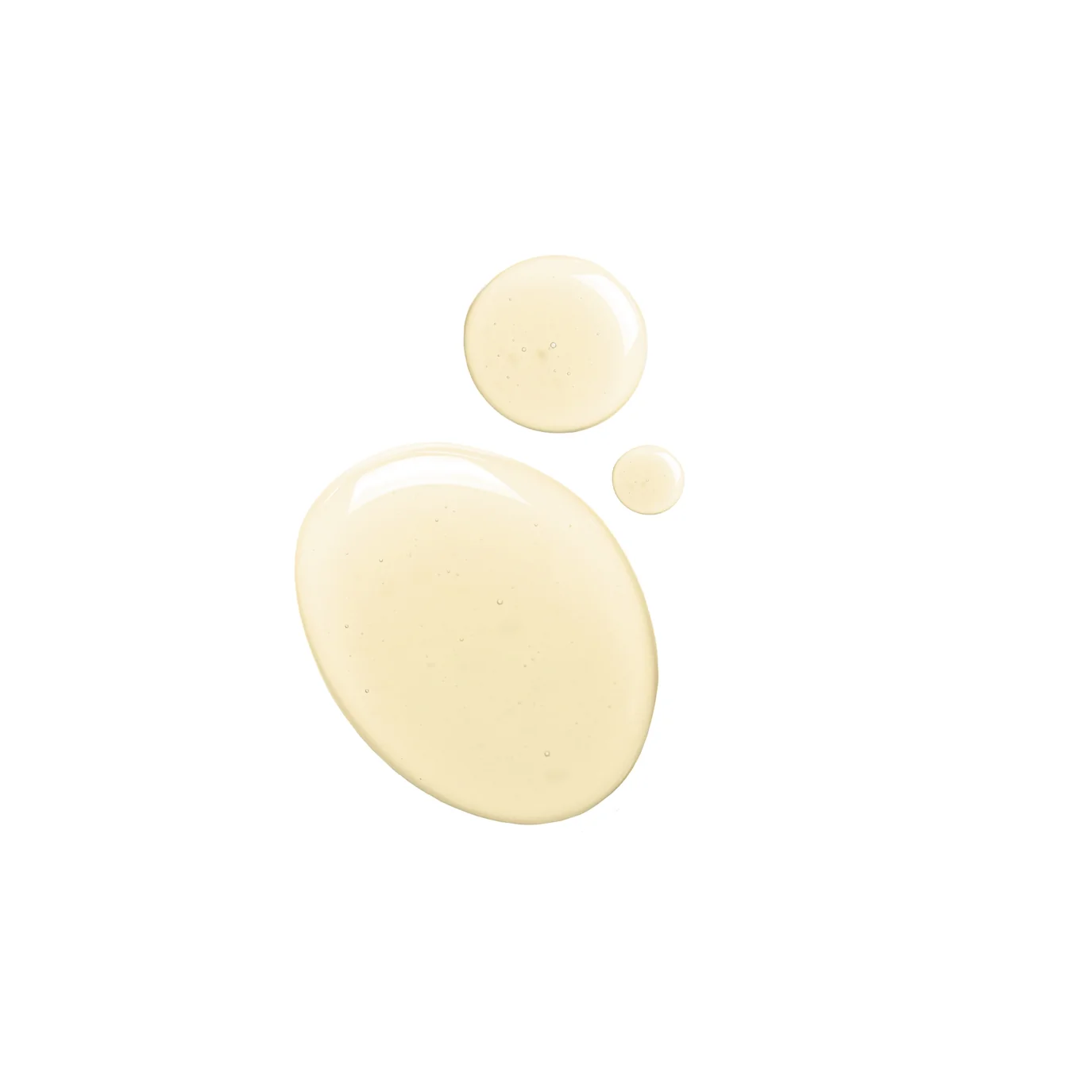 serum elastine texture