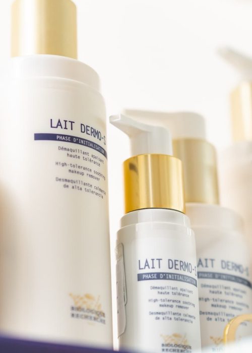 Biologique Recherche products