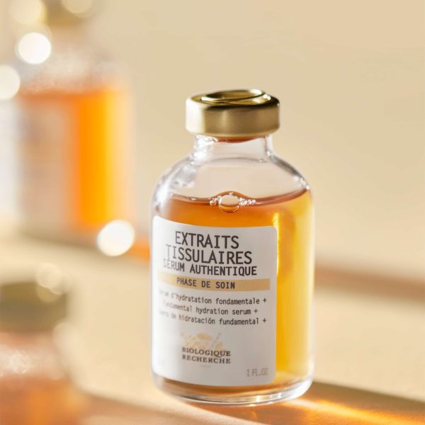 Sérum Extraits Tissulaires