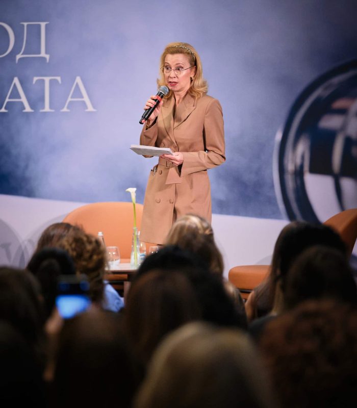 Silvia Lulcheva