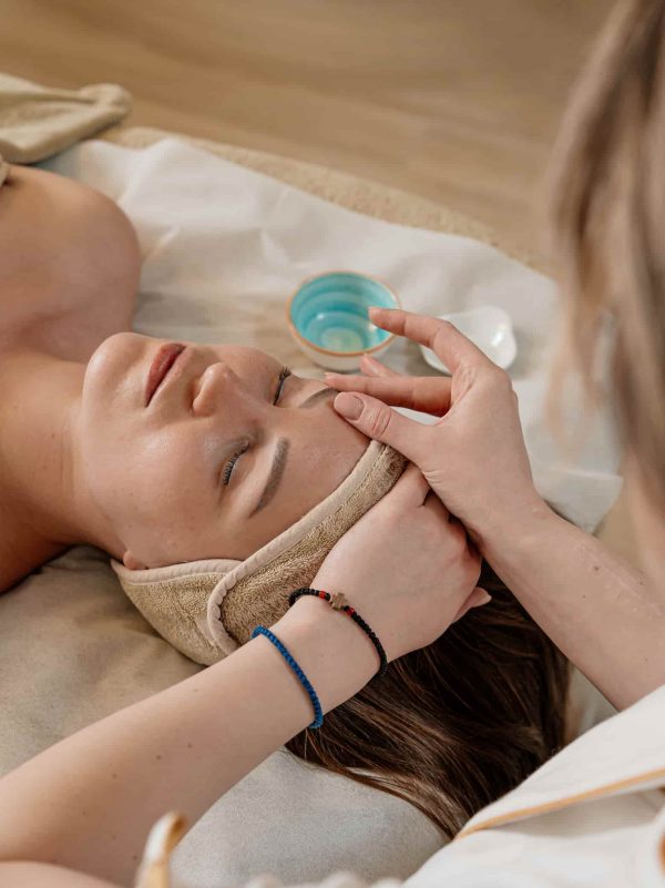 Soin Lissant terapia