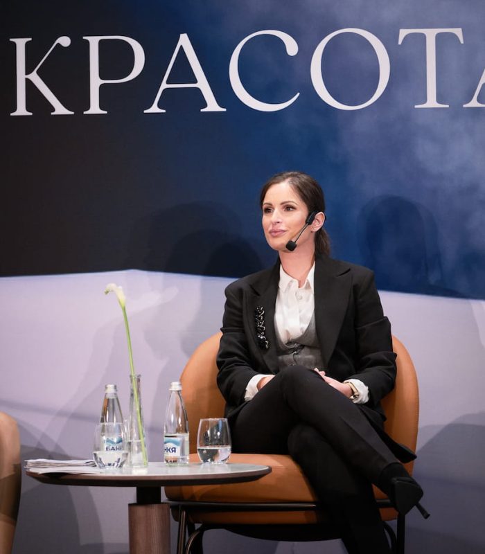 doctor Ralitsa Nikolova